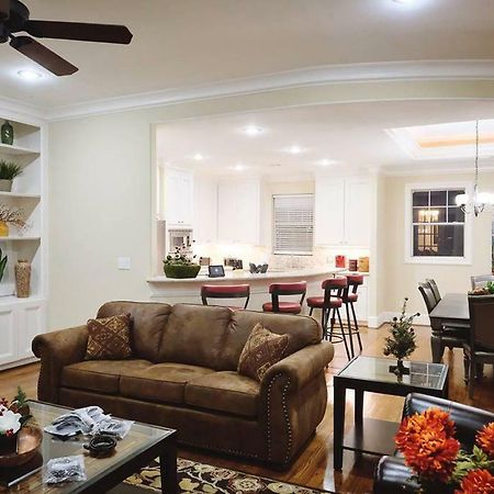 Downtown Museum District, Zoo, Parks, Nightlife! - Detering Apartment Houston Exterior foto