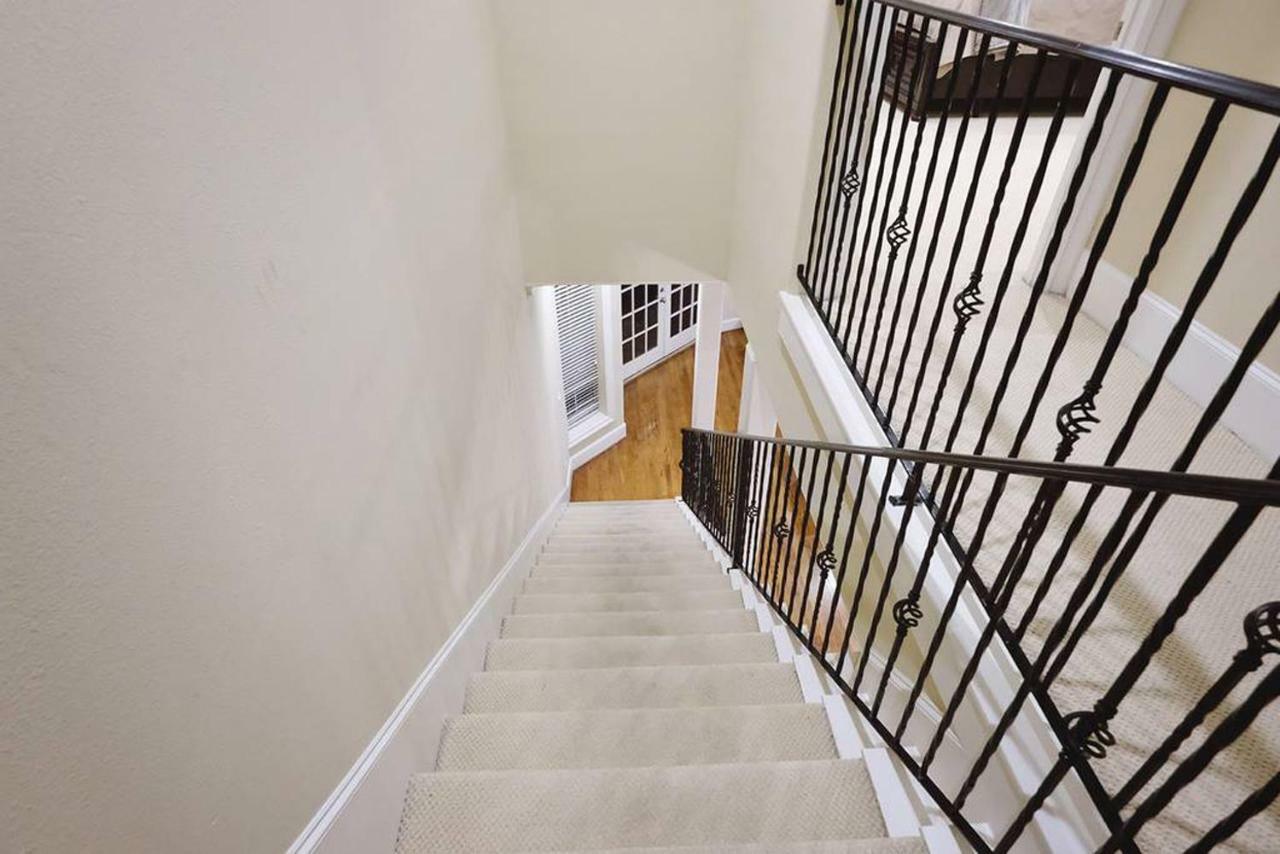 Downtown Museum District, Zoo, Parks, Nightlife! - Detering Apartment Houston Exterior foto