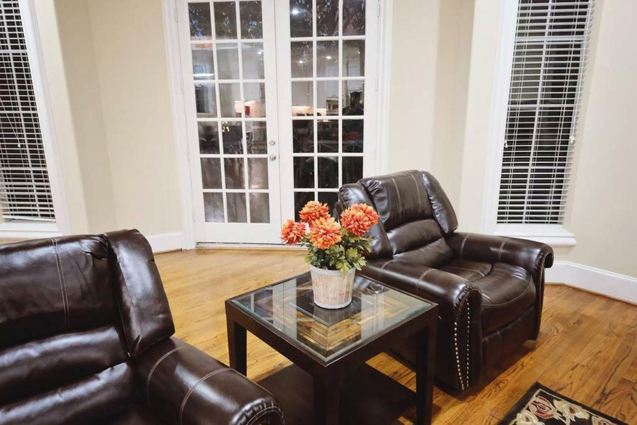 Downtown Museum District, Zoo, Parks, Nightlife! - Detering Apartment Houston Exterior foto