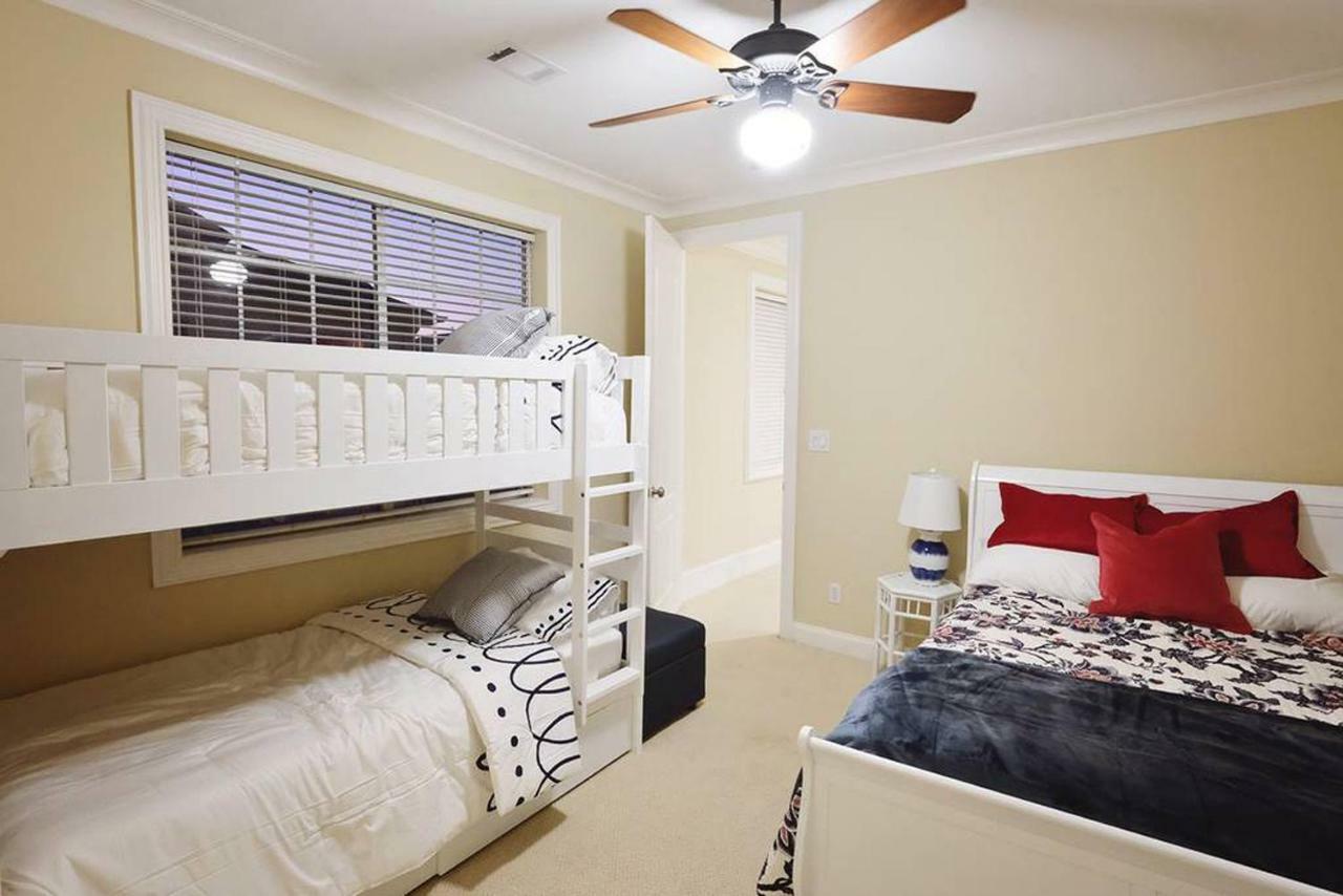 Downtown Museum District, Zoo, Parks, Nightlife! - Detering Apartment Houston Exterior foto