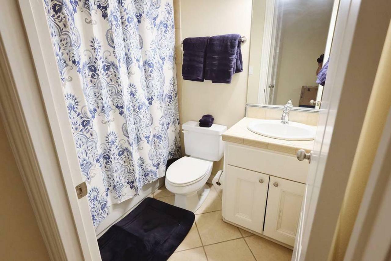 Downtown Museum District, Zoo, Parks, Nightlife! - Detering Apartment Houston Exterior foto