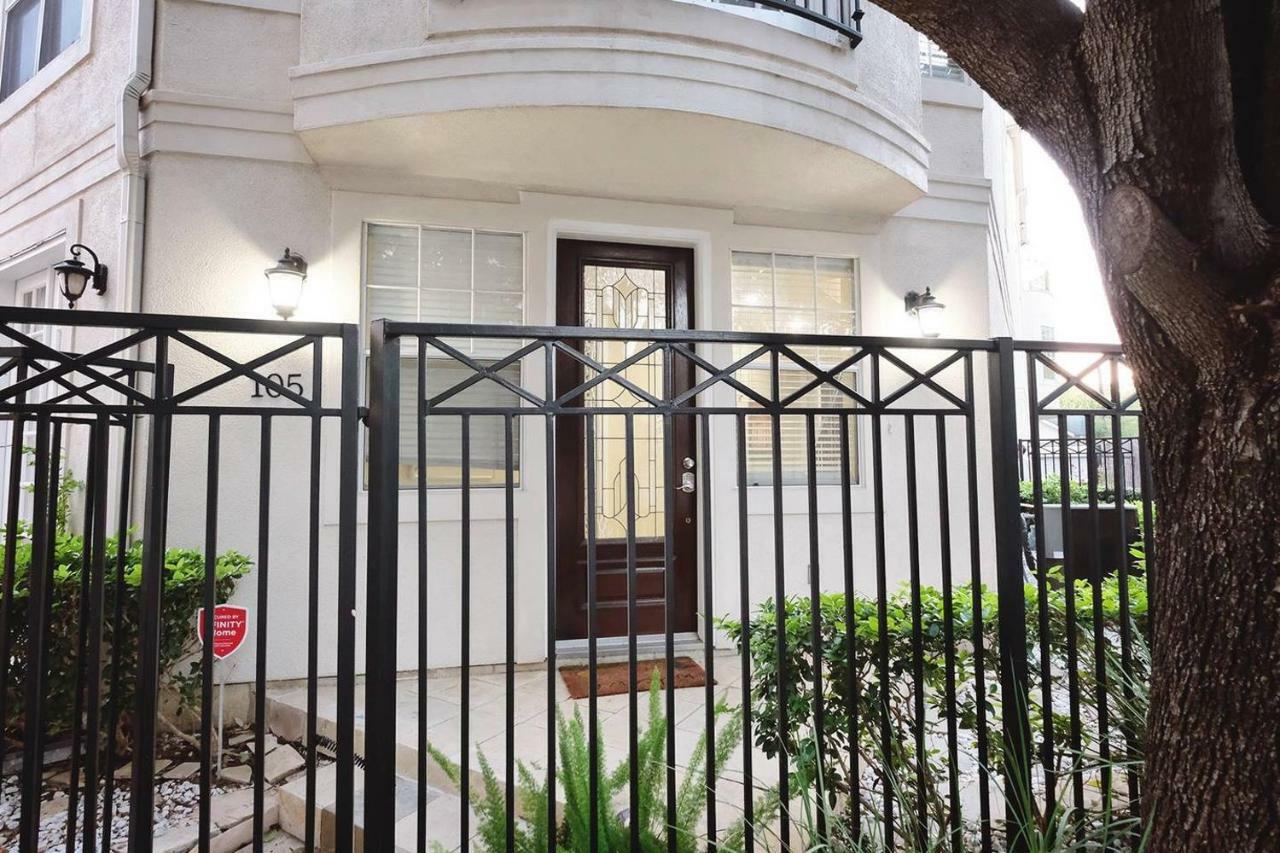 Downtown Museum District, Zoo, Parks, Nightlife! - Detering Apartment Houston Exterior foto
