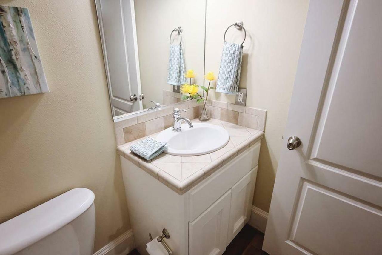 Downtown Museum District, Zoo, Parks, Nightlife! - Detering Apartment Houston Exterior foto