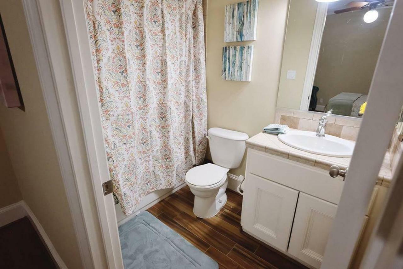 Downtown Museum District, Zoo, Parks, Nightlife! - Detering Apartment Houston Exterior foto