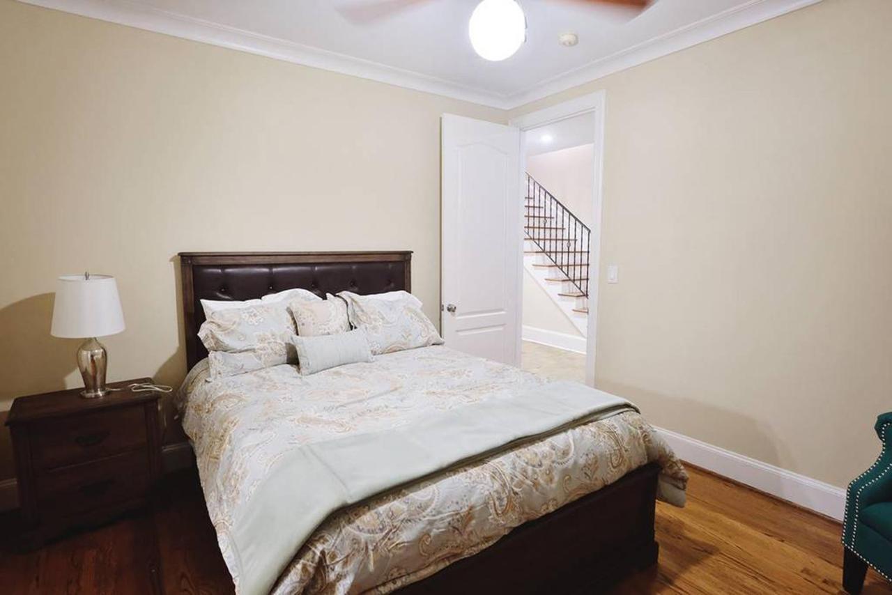 Downtown Museum District, Zoo, Parks, Nightlife! - Detering Apartment Houston Exterior foto