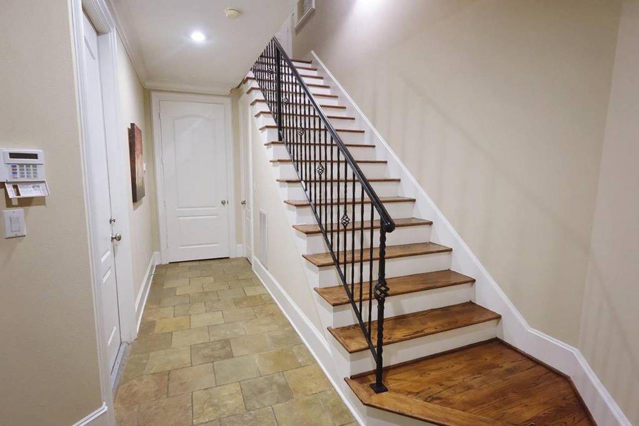 Downtown Museum District, Zoo, Parks, Nightlife! - Detering Apartment Houston Exterior foto